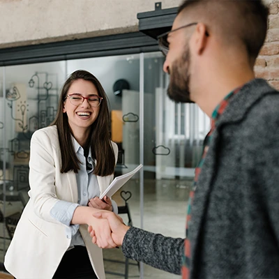 Rencontrer les employeurs