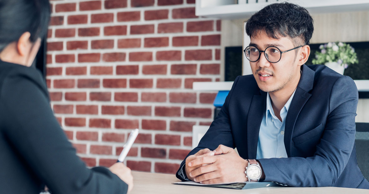 cabinet de recrutement