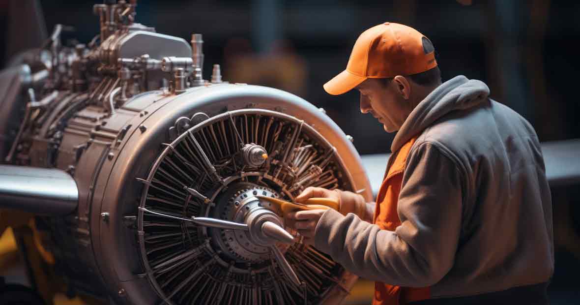 aéronautique
