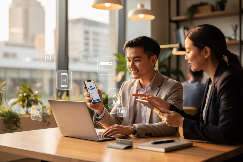 offres bancaires Société Générale pour jeunes actifs